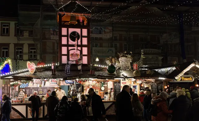 Foto: Michael Bartholomaeus