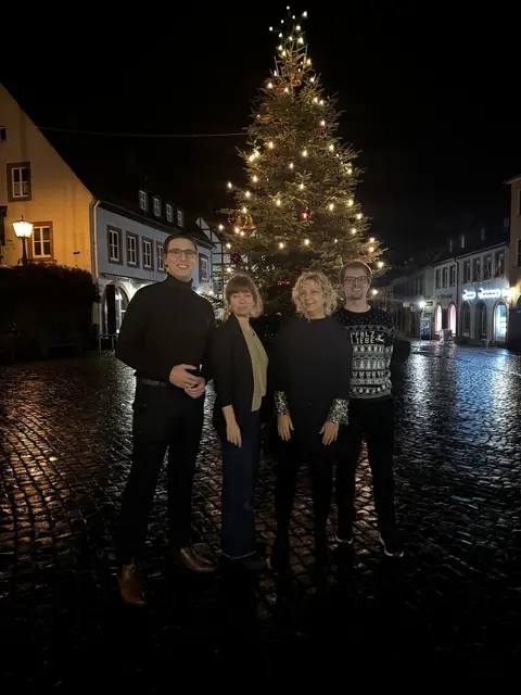 Foto: Bild Carmen Winter