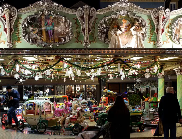 Foto: Michael Bartholomaeus