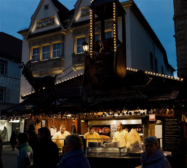 Foto: Michael Bartholomaeus