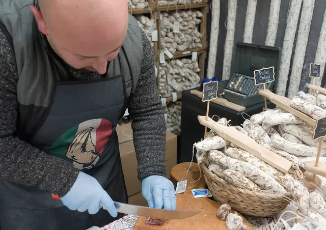 Foto: Michael Bartholomaeus