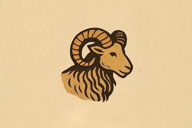 Widder Horoskop Januar 2026 | Foto: Laura Braunbach - mit KI erstellt