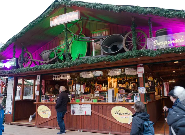 Foto: Michael Bartholomaeus