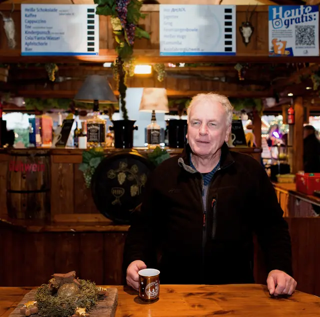 Foto: Michael Bartholomaeus