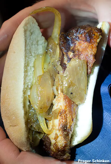 Foto: Michael Bartholomaeus