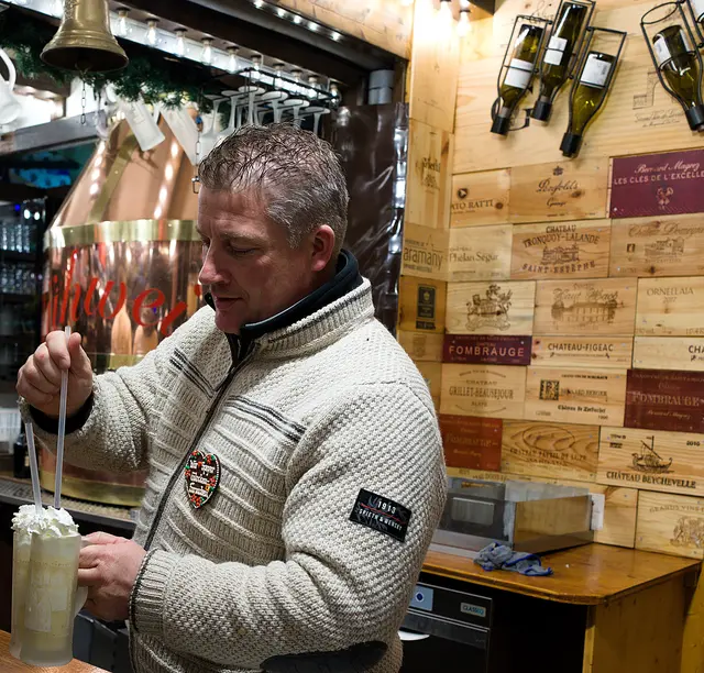 Foto: Michael Bartholomaeus