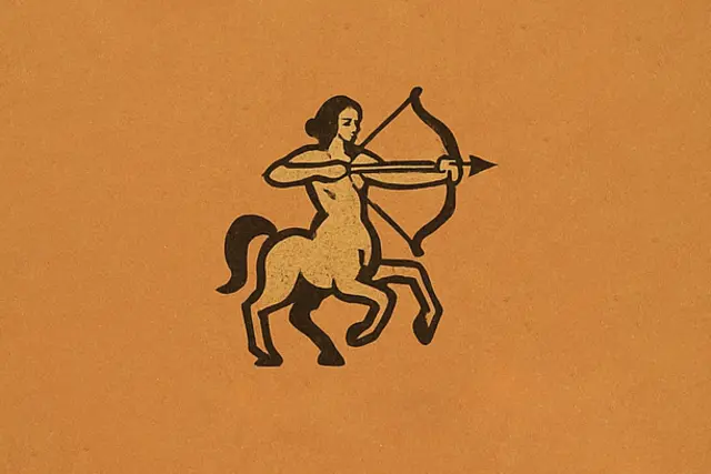 Schütze Horoskop Januar 2026 | Foto: Laura Braunbach - mit KI erstellt