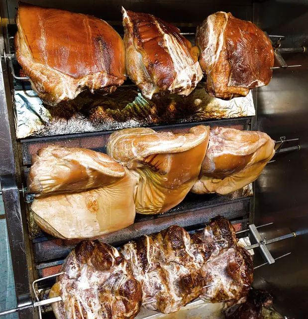 Foto: Michael Bartholomaeus