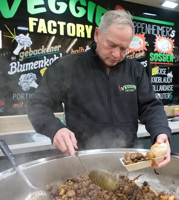 Foto: Michael Bartholomaeus