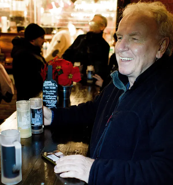 Foto: Michael Bartholomaeus