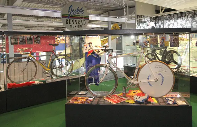 Ein kleiner Einblick  | Foto: Jockel Faulhaber