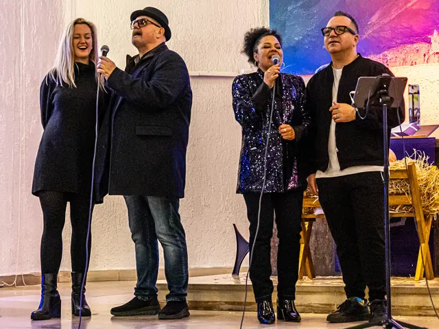 Finale | Foto: Wolfgang Neuberth