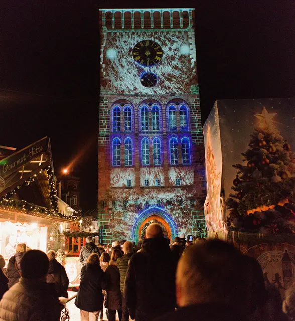 Foto: Michael Bartholomaeus