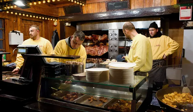 Foto: Michael Bartholomaeus