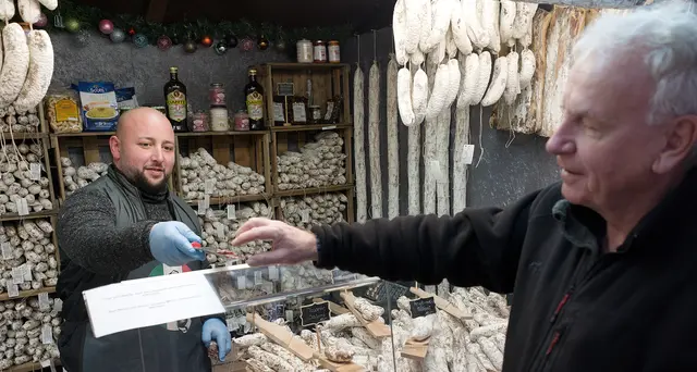 Foto: Michael Bartholomaeus