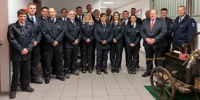 Foto: Freiwillige Feuerwehr Mutterstadt