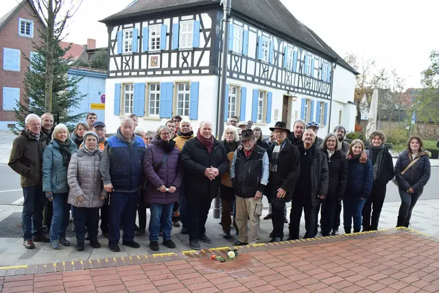 Foto: Gemeinde Mutterstadt