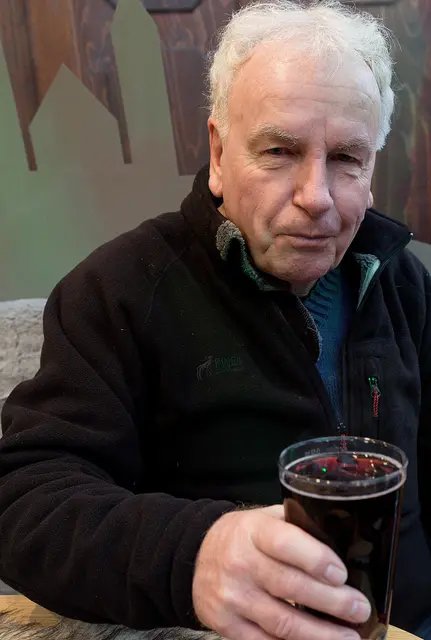 Foto: Michael Bartholomaeus