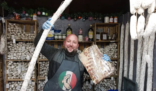 Foto: Michael Bartholomaeus