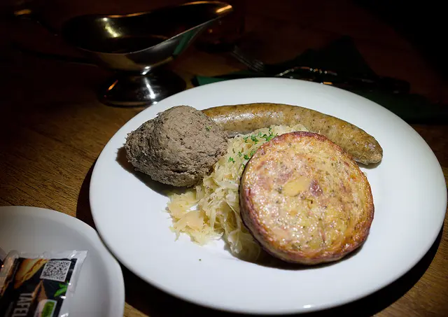 Foto: Michael Bartholomaeus