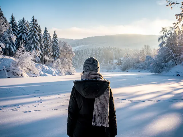 Horoskop Januar 2026: So stehen die Sterne für die zwölf Sternzeichen | Foto: Laura Lüttmann - mit KI erstellt