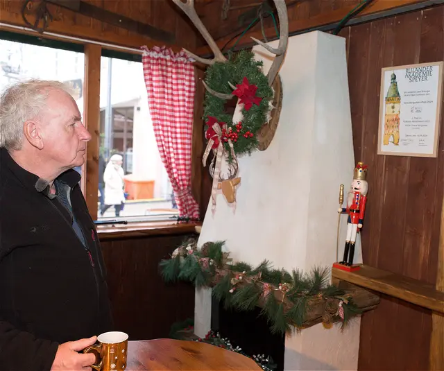 Foto: Michael Bartholomaeus