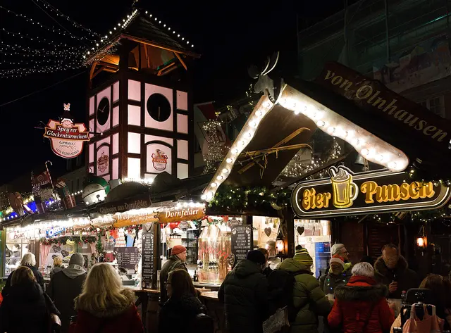 Foto: Michael Bartholomaeus