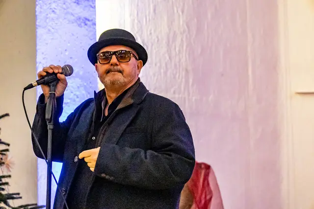 Rolf Stahlhofen  | Foto: Wolfgang Neuberth