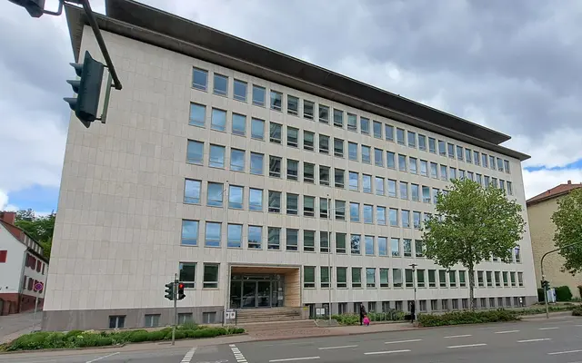 Die Kreisverwaltung Kaiserslautern ändert mit Beginn des Jahres 2026 ihre Öffnungszeiten | Foto: Monika Klein