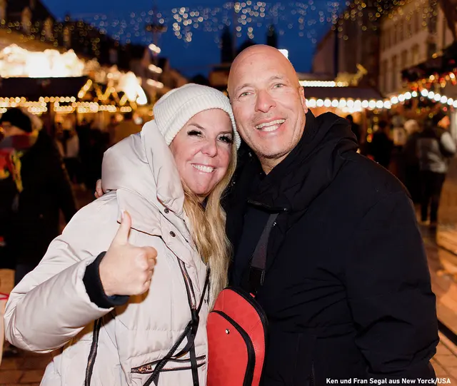 Foto: Michael Bartholomaeus