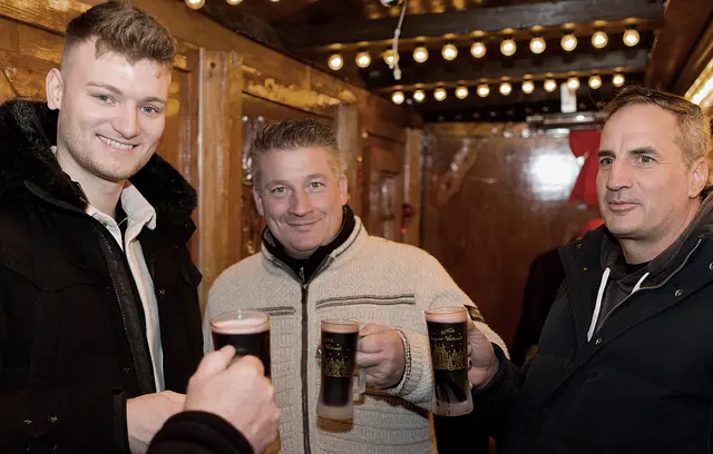 Foto: Michael Bartholomaeus