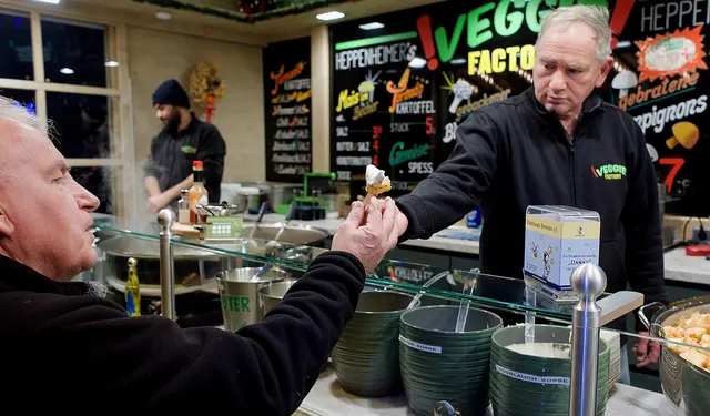 Foto: Michael Bartholomaeus