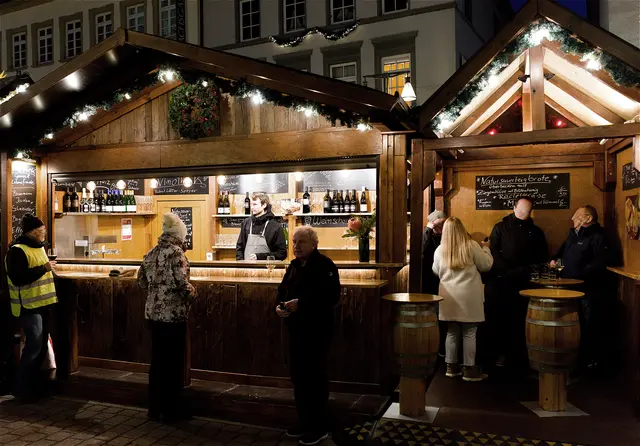 Foto: Michael Bartholomaeus