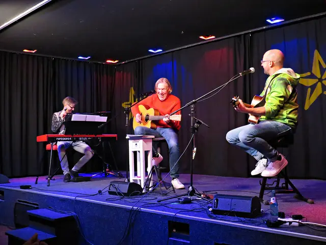 Foto: Brigitte Melder