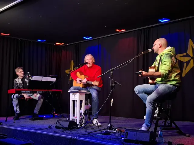 Foto: Brigitte Melder