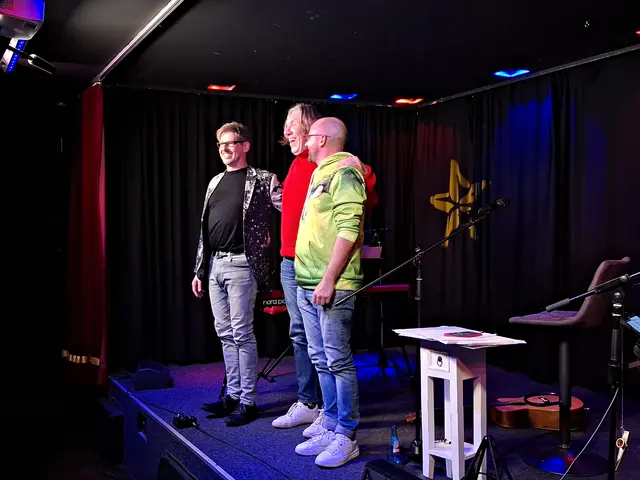 Foto: Brigitte Melder