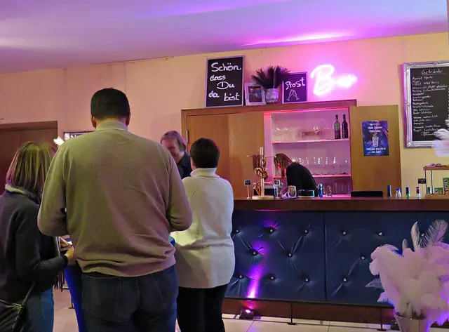 Foto: Brigitte Melder