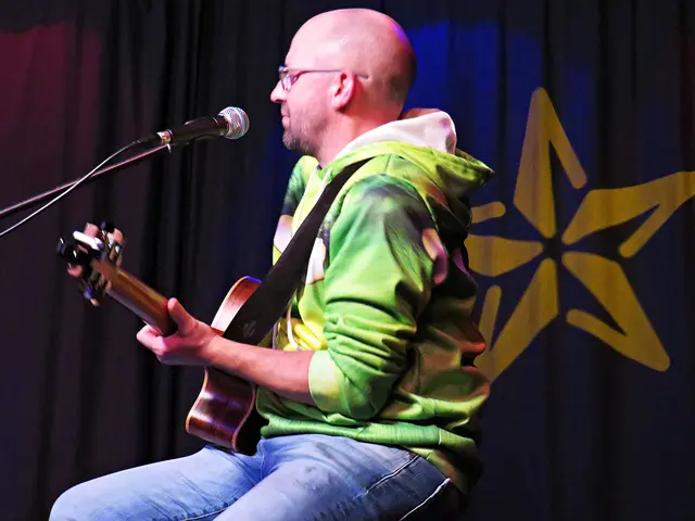 Foto: Brigitte Melder