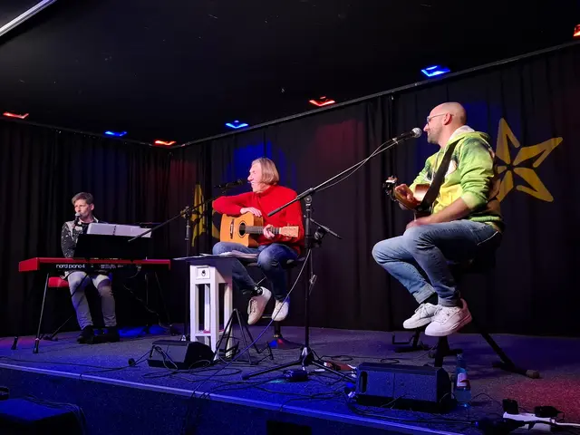 Foto: Brigitte Melder