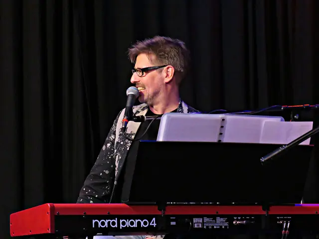 Foto: Brigitte Melder