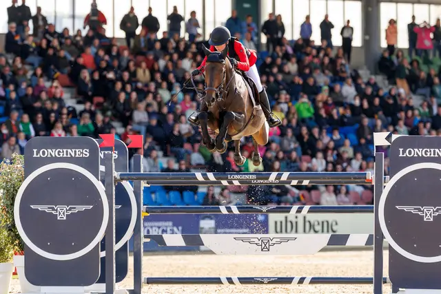 Sophie Hinners | Foto: Stefan Lafrentz