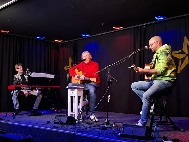 Foto: Brigitte Melder