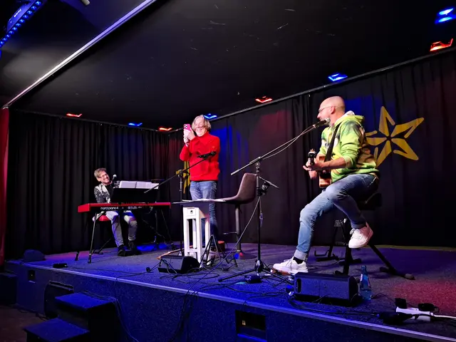 Foto: Brigitte Melder