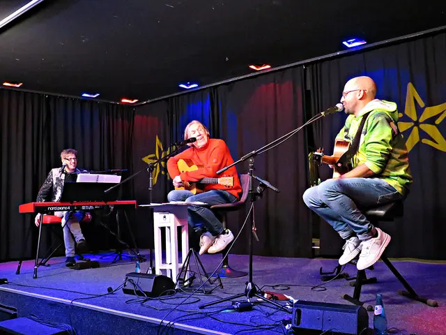 Foto: Brigitte Melder