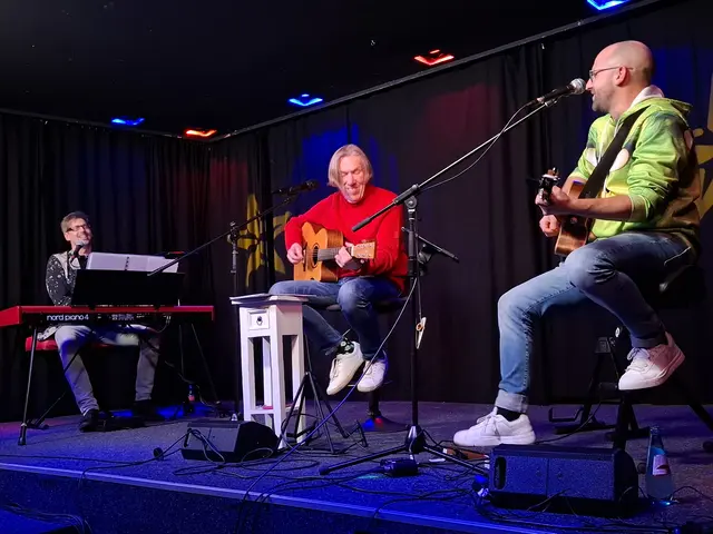 Foto: Brigitte Melder