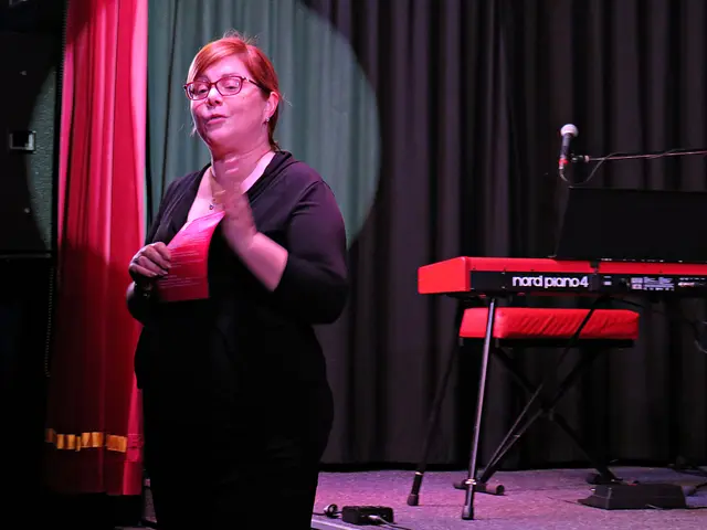 Foto: Brigitte Melder