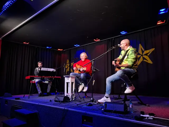 Foto: Brigitte Melder