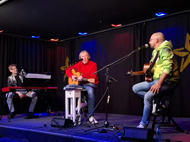 Foto: Brigitte Melder