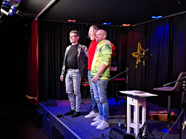 Foto: Brigitte Melder