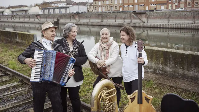 Herbysworld | Foto: Herbert Neumann